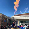  Students at John James Audubon School No. 33 recently had an unforgettable learning experience when